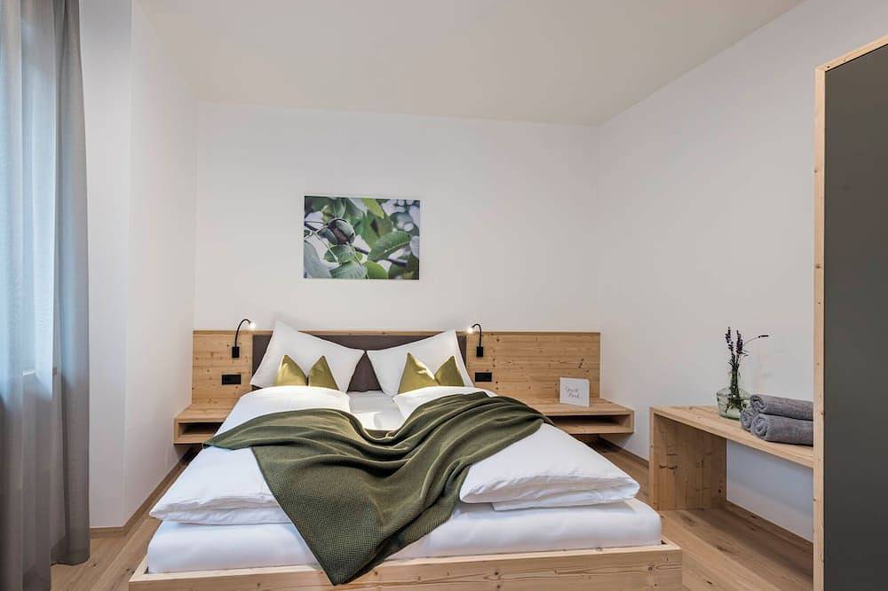 Ganze Wohnung, Wohnung Nuss 60m² Ebenerdig, familienfreundlich und komfortabel in Neustift (Unterdorf), Vahrn