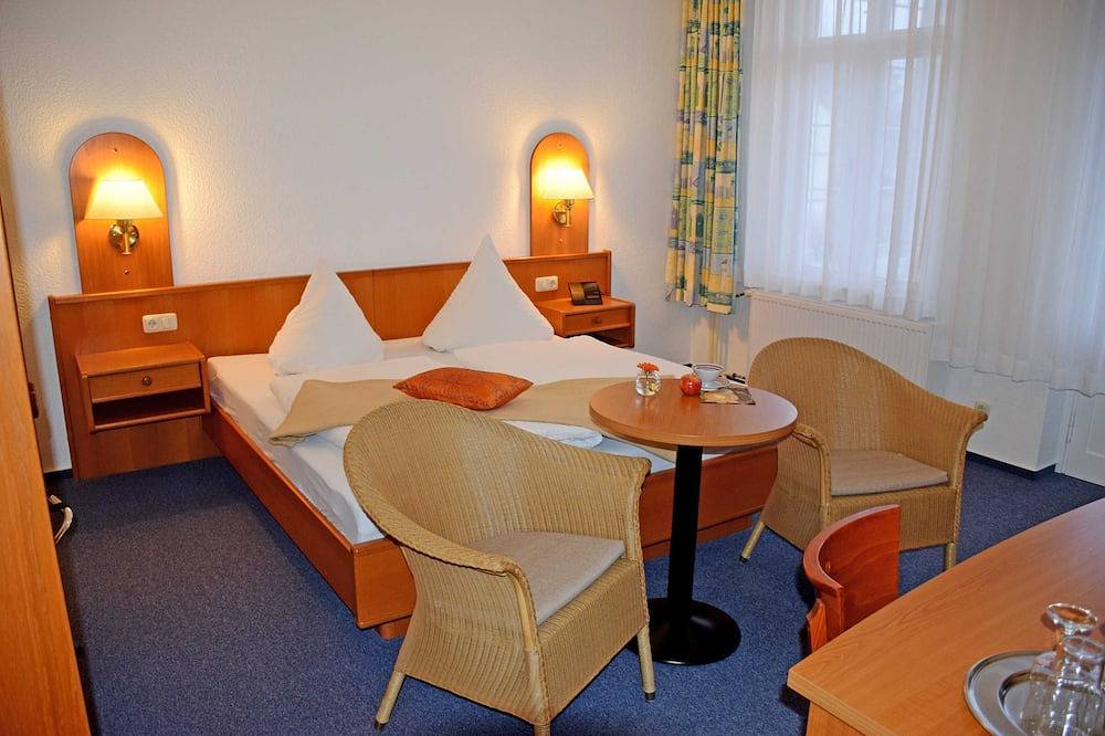 Hotel a Rugen a partire da 105€ a notte