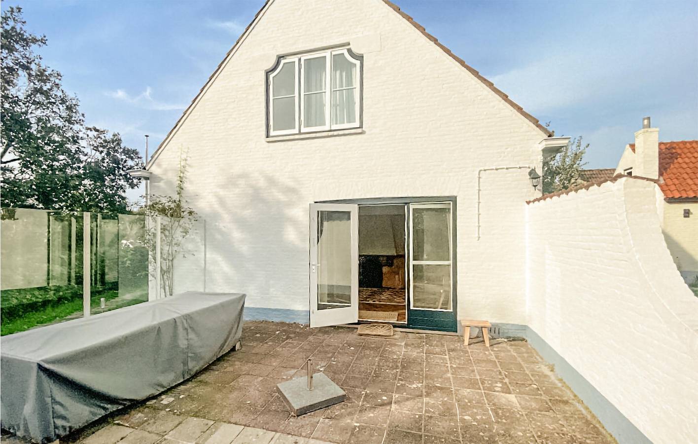Ferienhaus für 7 Personen in Bergen aan Zee, Niederländische Nordsee