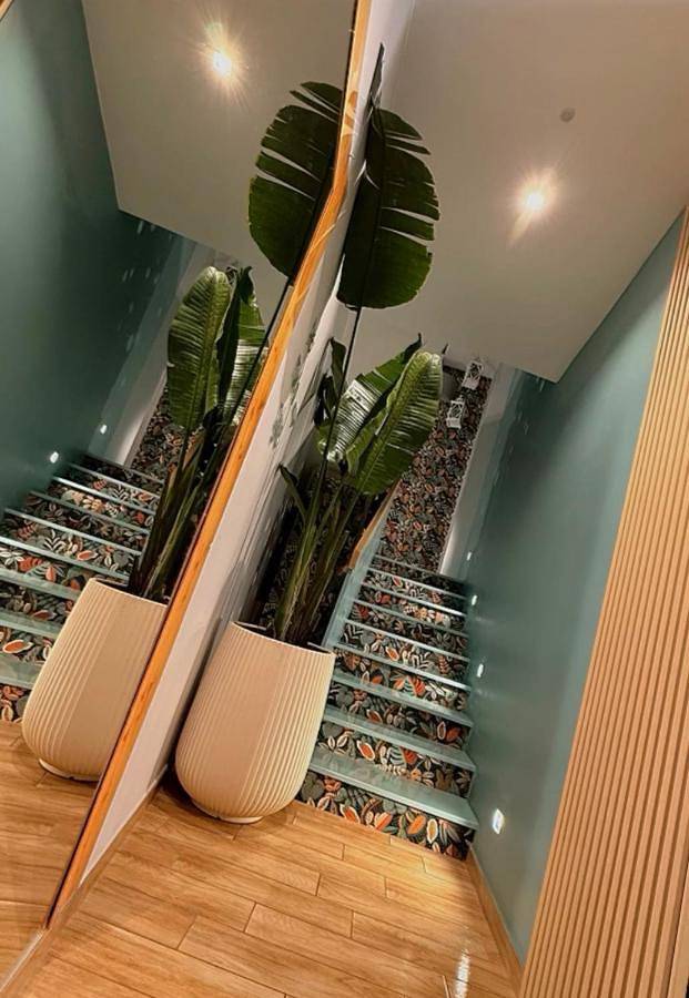 Location de vacances pour 4 personnes, avec vue à Sora - 2