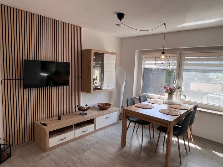 Ferienwohnung für 4 Personen - 1