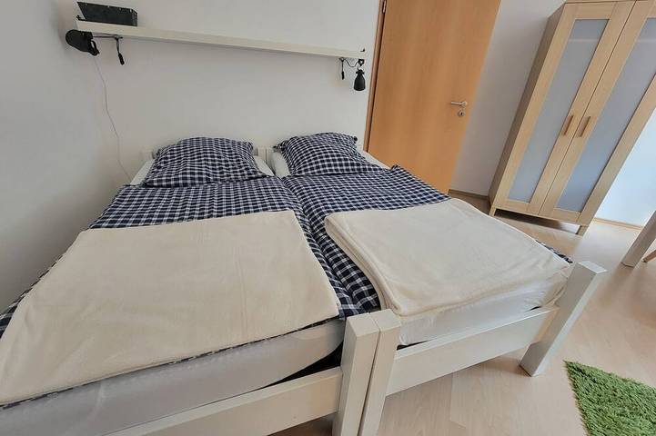 Ferienwohnung für 5 Personen in Barkelsby - 3