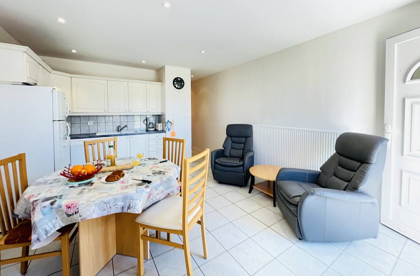 Ganze Wohnung, Athos in La Vôge-les-Bains, Épinal und Umgebung