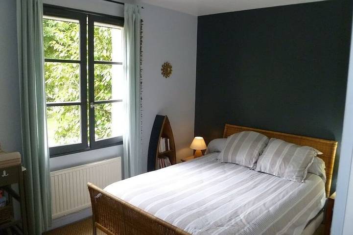 Location de vacances pour 10 personnes, avec jardin à Blanquefort - 2