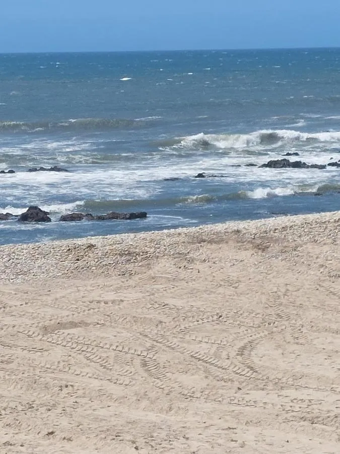 Apartamento inteiro, Two-Bedroom Apartment in Esposende, Parque Natural do Litoral Norte