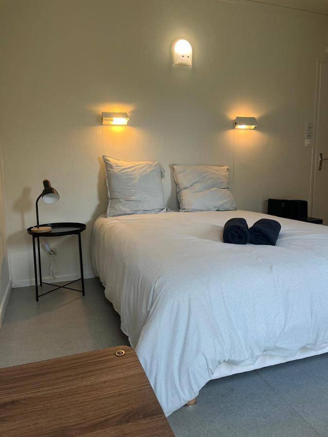 Appart’hôtel pour 2 personnes