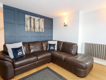 Log Cabin for 4 People in Weymouth, Jurassic Coast, Photo 2