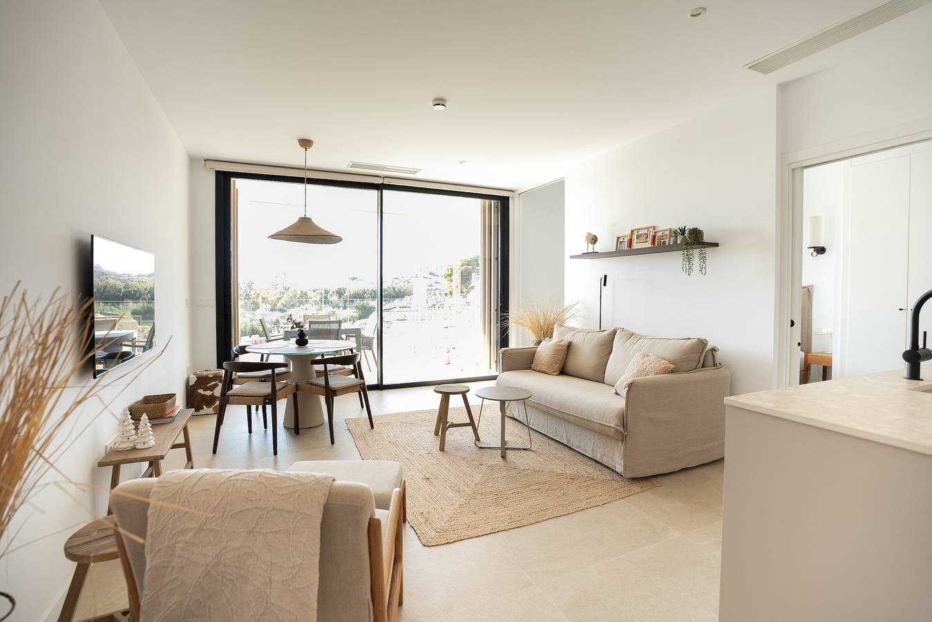Puresea by United Renters 1.3 in Villajoyosa, Costa Blanca