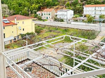 Apartament Wakacyjny dla 5 osoby w Podaca, Żupania splicko-dalmatyńska, Zdjęcie 2