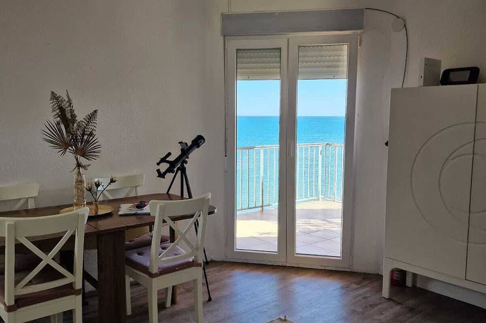 Apartamento entero, Arena y mar in Playa de Tavernes de la Valldigna, Tabernes de Valldigna
