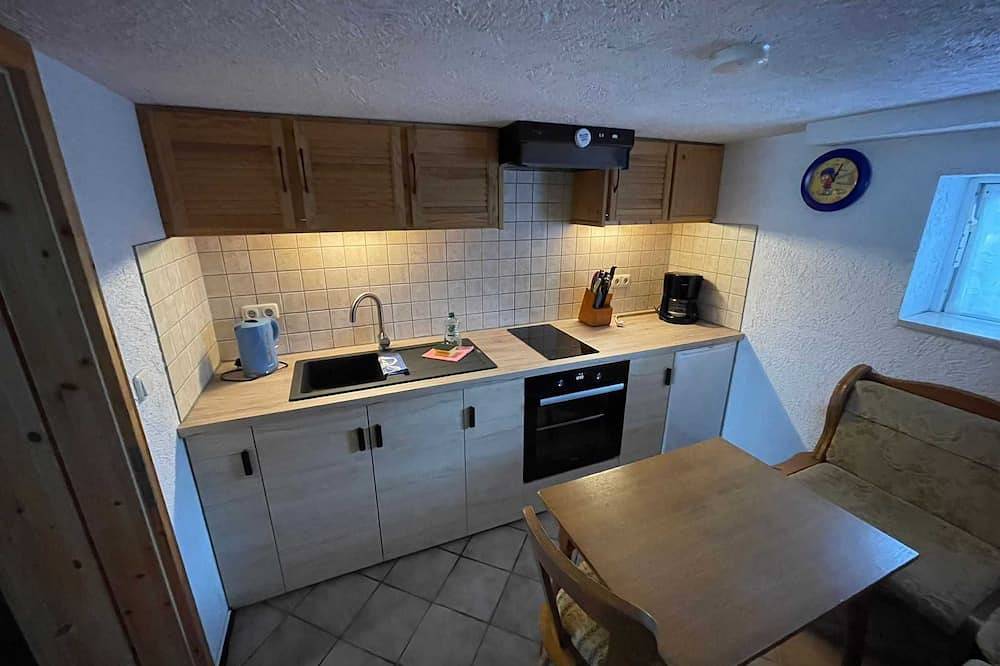 Ganze Wohnung, Fewo 2 unten - Ferienwohnungen Familie Mickley in Behrenhoff, Vorpommern Greifswald