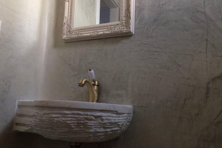 Location de vacances pour 4 personnes, avec balcon dans Kithnos Chora - 3