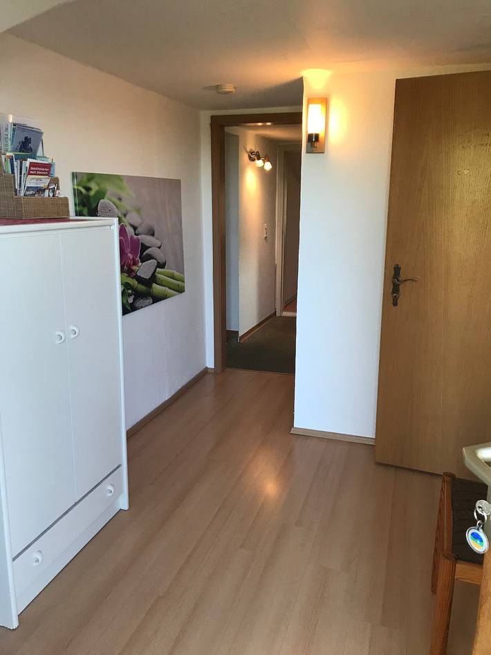 Ferienwohnung für 4 Personen, mit Balkon in Langballig und Umgebung - 3