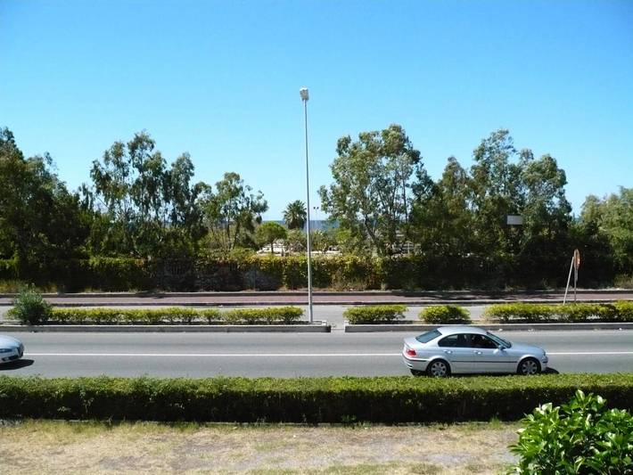 Gîte pour 5 personnes, avec vue et terrasse à Scalea - 4