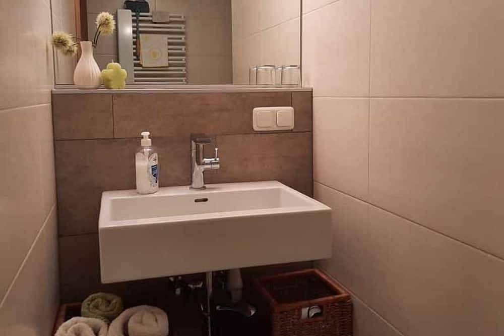 Ferienwohnung Jaga - Ferienwohnung in Weyregg am Attersee, Bezirk Vöcklabruck
