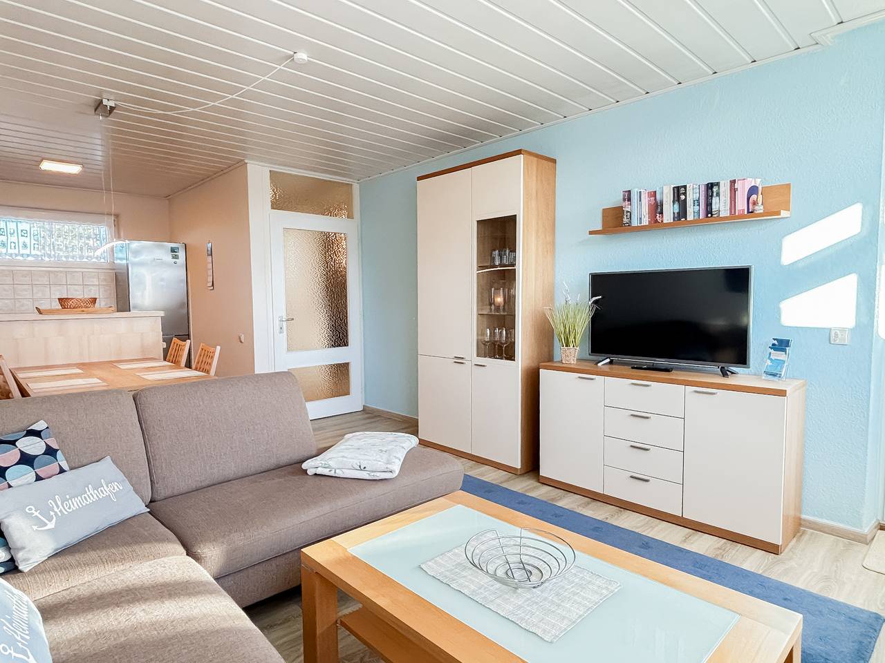 Ferienwohnung in Grömitz ab 93€ pro Nacht