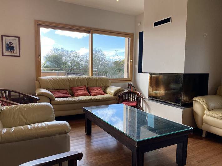 Ferienhaus für 15 Personen, mit Terrasse in Erquy - 3