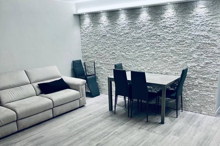 Appartamento intero, S375 - Sirolo, trilocale con corte esclusiva  in Sirolo, Riviera del Conero