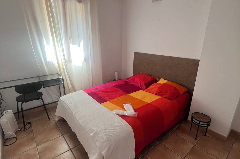 Chambre d'hôte la Panouse in Marseille, Nationalpark Calanques