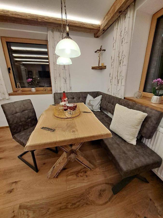 Ganze Wohnung, Luxus-Apartment-Vorderreit Gut in Altenmarkt im Pongau, Ski Amadé