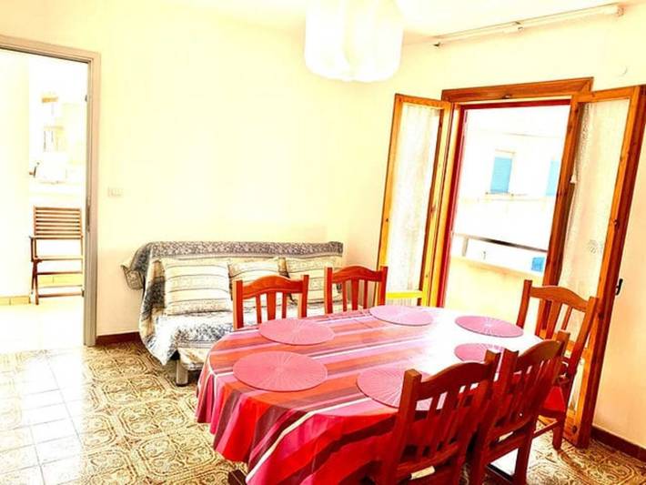 Villa für 6 Personen