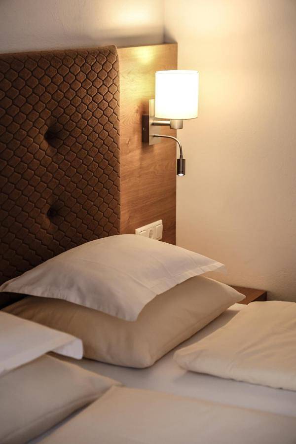 Maison d’hôte pour 4 personnes, avec piscine et jardin ainsi que sauna et vue à Tulfes - 4