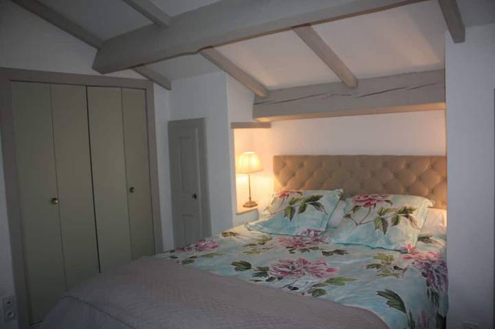 Location de vacances pour 4 personnes, avec jardin et terrasse dans La Ceze La Roque Sur Ceze - 3