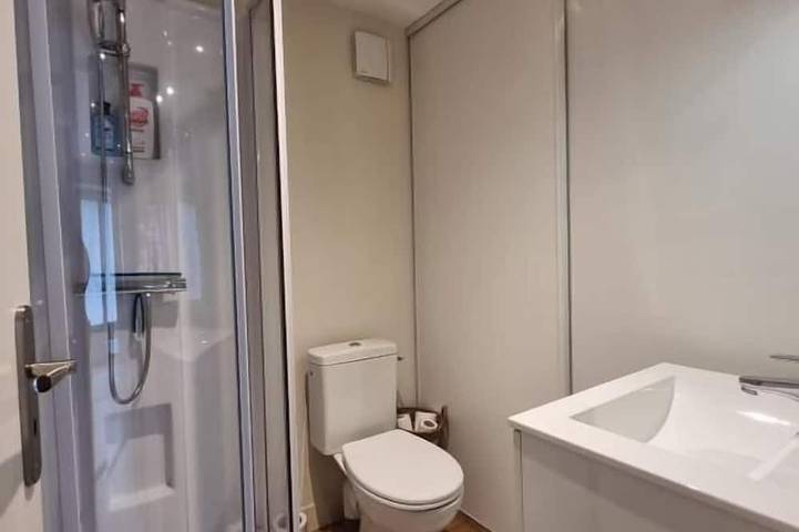 Gîte pour 2 personnes, animaux acceptés à Pontorson - 2