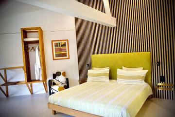 Chambre D’hôte pour 2 Personnes dans Saint-Fiacre-sur-Maine, Vallée de la Loire, Photo 3