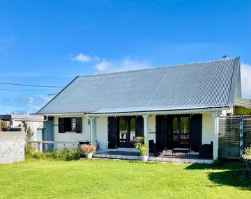 Location de vacances pour 4 personnes, avec jardin et vue, animaux acceptés dans Cité du Volcan