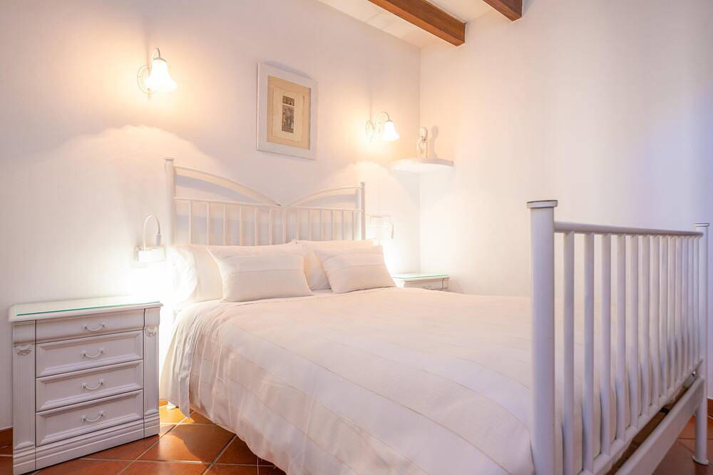 Es Raco - Ferienhaus mit privaten Pool in Caimari. Wifi gratis in Caimari, Selva