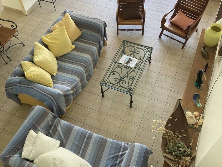 Villa pour 10 personnes, avec jardin et terrasse à Moliets-et-Maa - 3