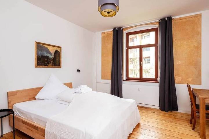 Ferienhaus für 2 Personen in Gera - 4