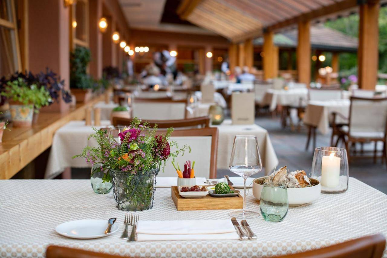 Geniesserhotel Montafoner Hof in Tschagguns, Schruns-Tschagguns