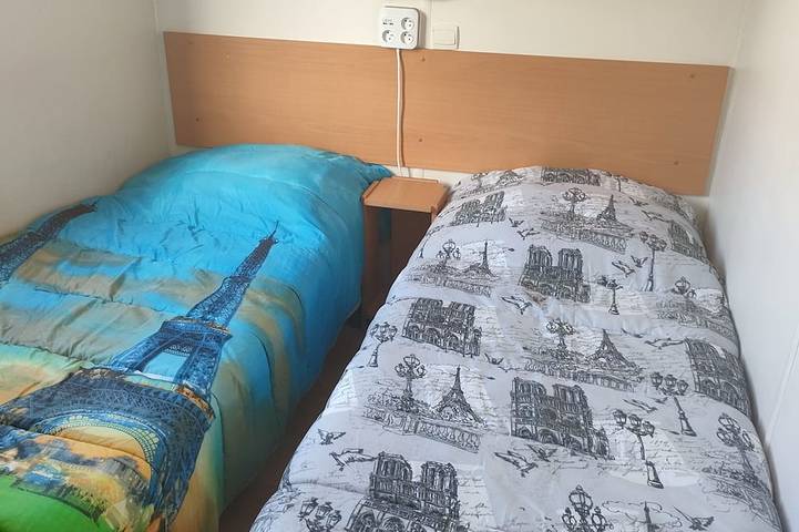 Camping pour 6 personnes à Mimizan - 3