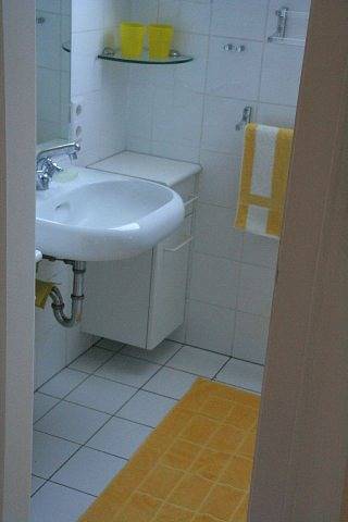 Strandhaus für 3 Personen in Neuharlingersiel, Südliche Nordseeküste, Bild 3