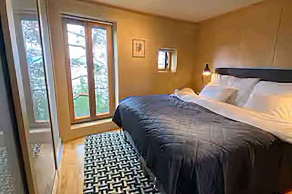 Nordic Designer Villa With Amazing View in Trondheim