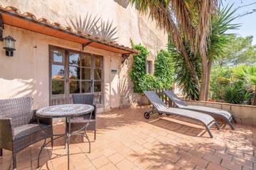 Chalet in Porreras, Mallorca Sur für 2 