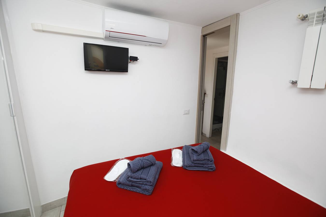 Vakantiehuis 'Gianicolo House' met privéterras, Wi-Fi en airconditioning in Rome, Provincie Rome