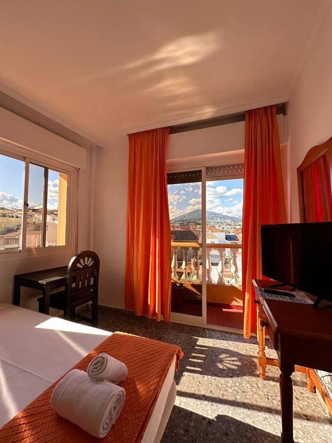 Double Room with Shared Bathroom in San Pedro Alcantara, Marbella