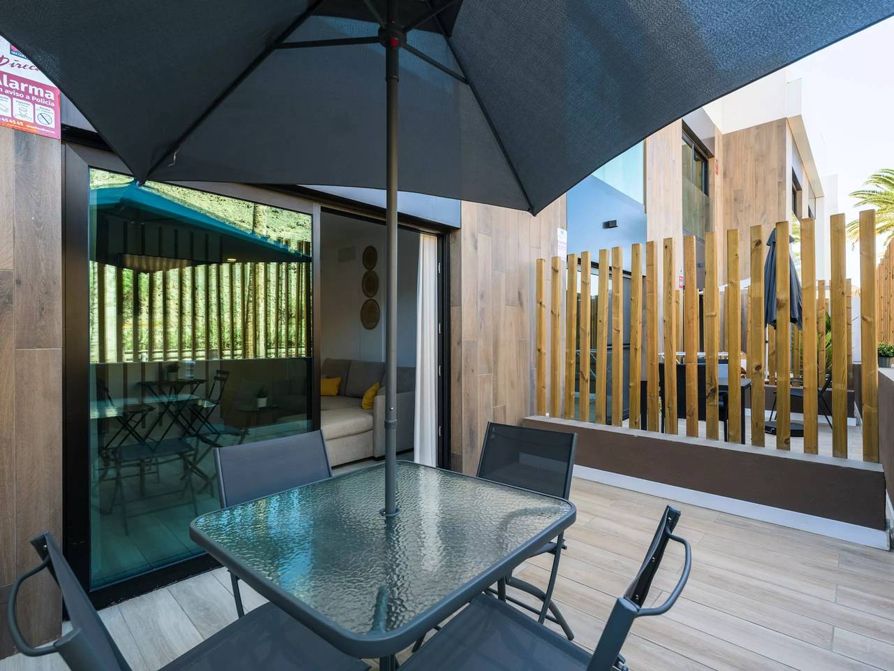 Ganzes Studio, Goldene Küste in Arguineguin, Mogán