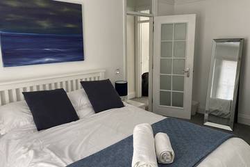 Apartment for 4 People in Llandudno, Conwy region, Photo 3
