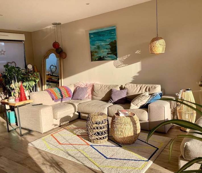 Location de vacances pour 6 personnes, avec Jacuzzi ainsi que Terrasse et Jardin dans Pérenchies