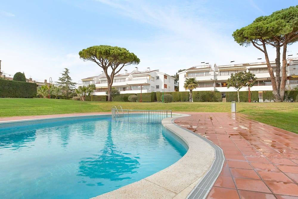 Appartamento vacanze a Costa Brava a partire da 82€ a notte