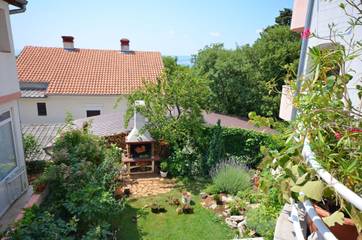 Ferienwohnung für 6 Personen in Novi Vinodolski, Primorje-Gorski Kotar, Bild 4