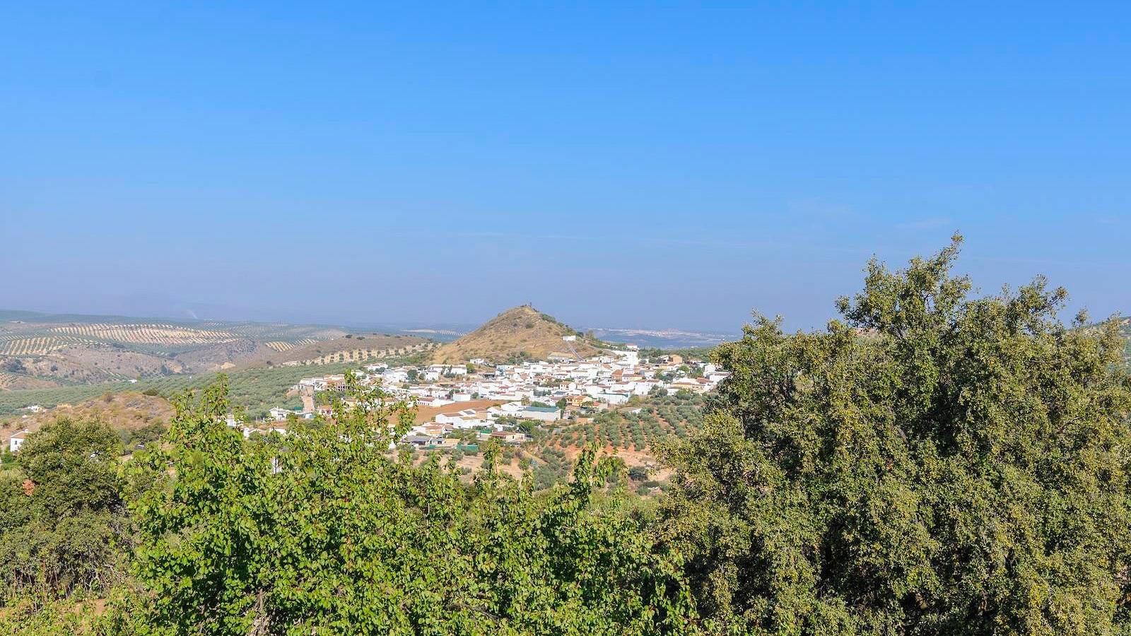 Cortijo La Umbría Villanueva de Algaidas by Ruralidays in Villanueva de Algaidas, Málaga Provincie