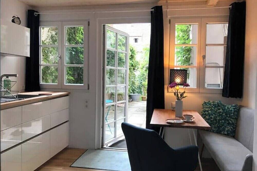 Tiny House | Uninah | seeglueck in Konstanz, Landkreis Konstanz