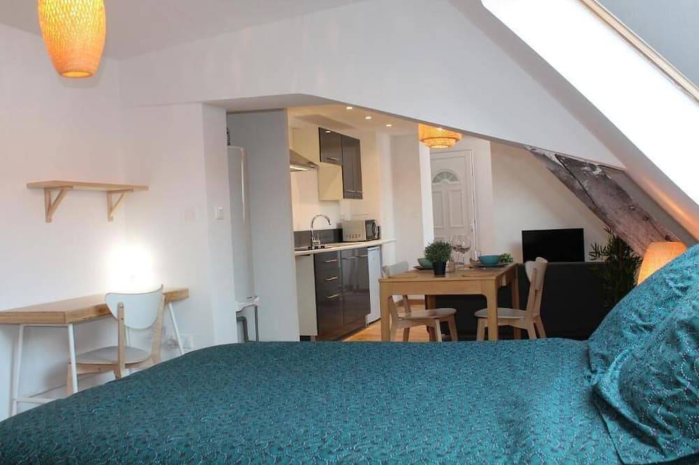 Apartamento entero, Residence Mila - 6 - Hyper Center - Tramway in Valenciennes, Región de Valenciennes