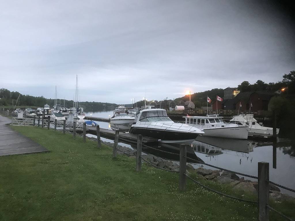 Saint Mary's Bay Retreat ... neu. !!!! in Kings County (Kanada)