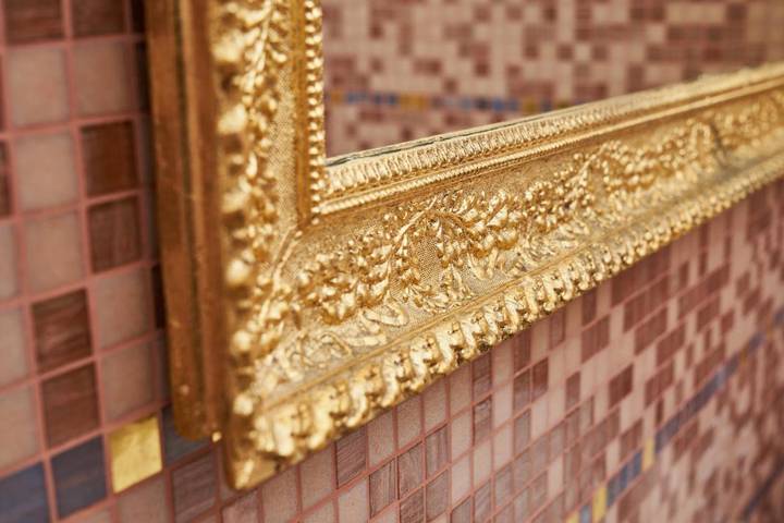 Hôtel pour 2 personnes, avec vue et jardin à Dolo (Italie) - 4